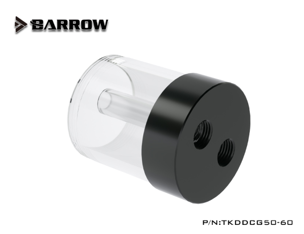 Barrow Pumps With Thread -TKDDCG50 - 60mm