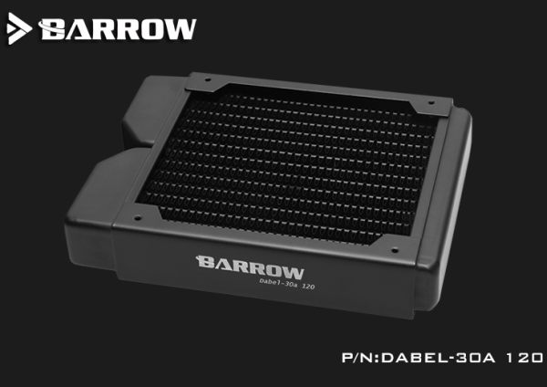 Barrow Dabel-30a- 120 radiateur