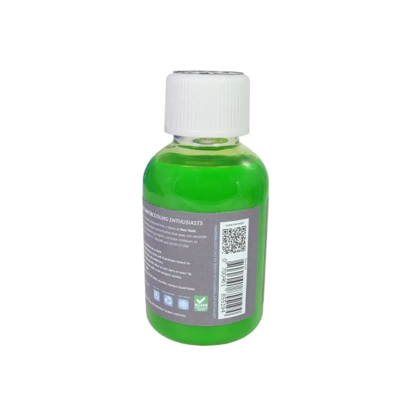 Liquid.cool CFX concentrate Opaque Performance cooling fluid - 150ml - Vivid Green
