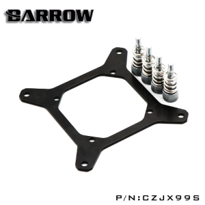 Barrow X99 CPU Block Bracket CZJX99S