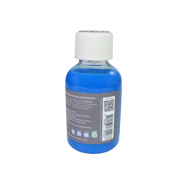 Liquid.cool CFX concentrate Opaque Performance cooling fluid - 150ml - Pure Blue