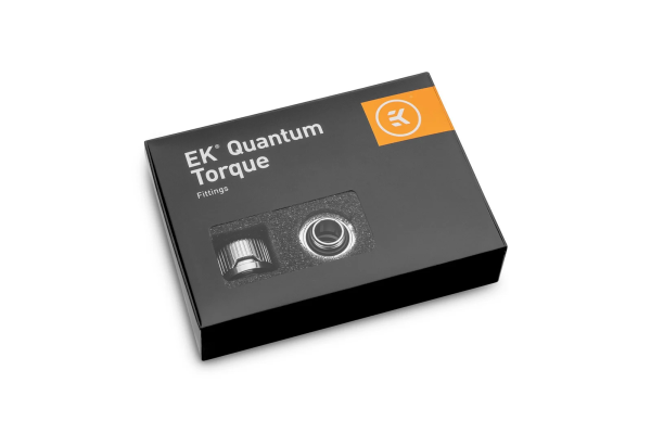 EK-Quantum Torque 6-Pack HDC 14 - Nickel 3831109824399