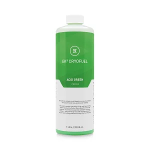 EK-CryoFuel Acid Green (Premix 1000mL)