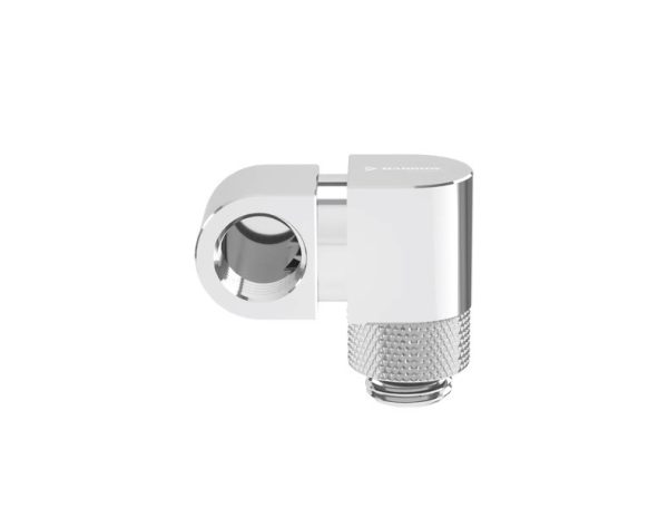 Barrow 360 Rotary 21mm Offset Adapter Fitting - Silver (TX360PX-21) 3