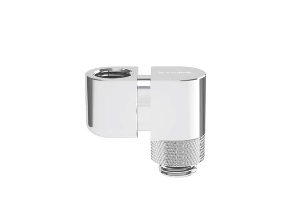 Barrow 360 Rotary 21mm Offset Adapter Fitting - Silver (TX360PX-21) 3