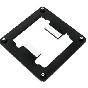 Bykski Backplate for Intel CPU Blocks - Socket LGA 1700 for Intel 12th Gen Platform (B-MB1700-BE)