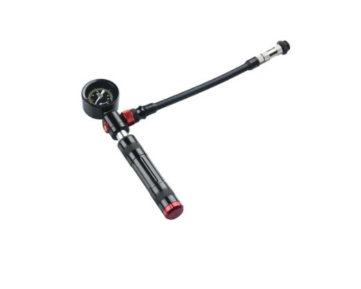 Bykski Air Pressure Meter / Leak Tester for Water Cooling Systems V5 (B-DTH-K40-V5)