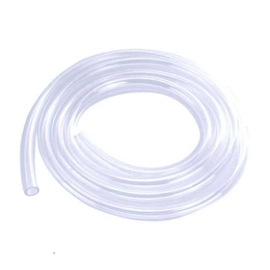 Bykski -B-WP-16-3 10mm x 16mm (3/8'' x 5/8'')Flexible PVC Tubing - Clear - 3 Meters