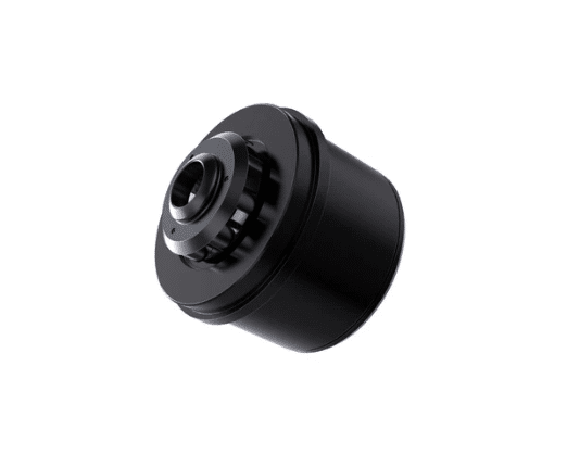 Bykski CP-D5PB-V2 Liquid Cooling 12V PWM Speed Controlled Pump Motor - 720L/H Flow Rate For Custom Watercooling Systems