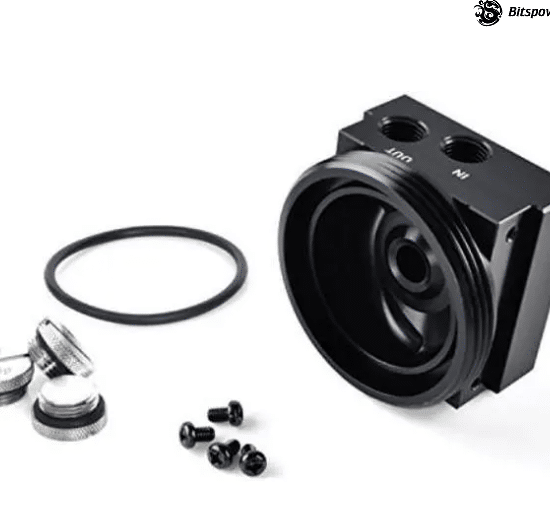 Bitspower D2/MPC655 MOD TOP