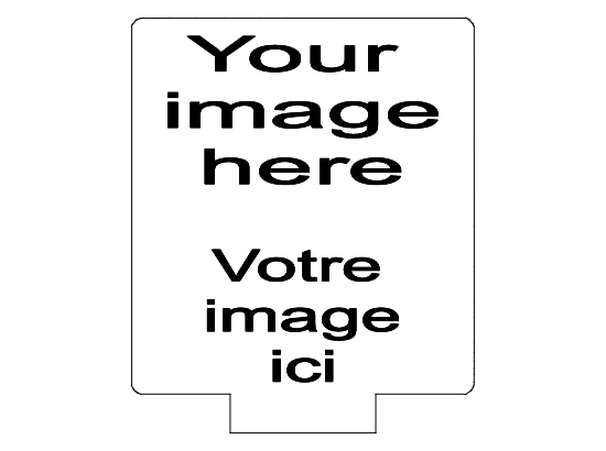 Engraved LED Lamp - Request for a custom LED lamp