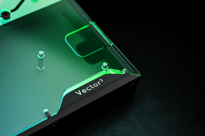 EK-Quantum Vector³ TUF RTX 5090 - Plexi - Image 2