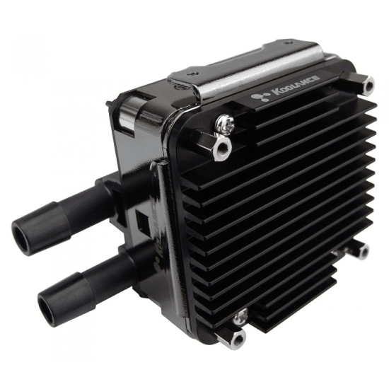 Heat Sink for PMP-400 Pump - HTS-PMP400
