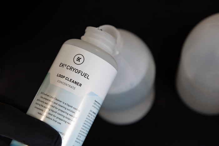 EK-CryoFuel Loop Cleaner (Concentrate 250mL) - Image 2