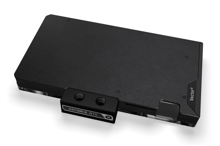 EK-Quantum Vector³ TUF RTX 5090 - Plexi - Image 4