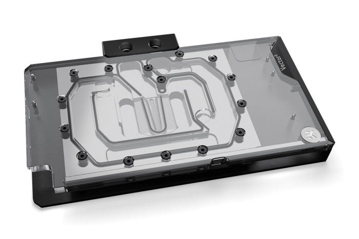EK-Quantum Vector³ TUF RTX 5090 - Plexi - Image 3