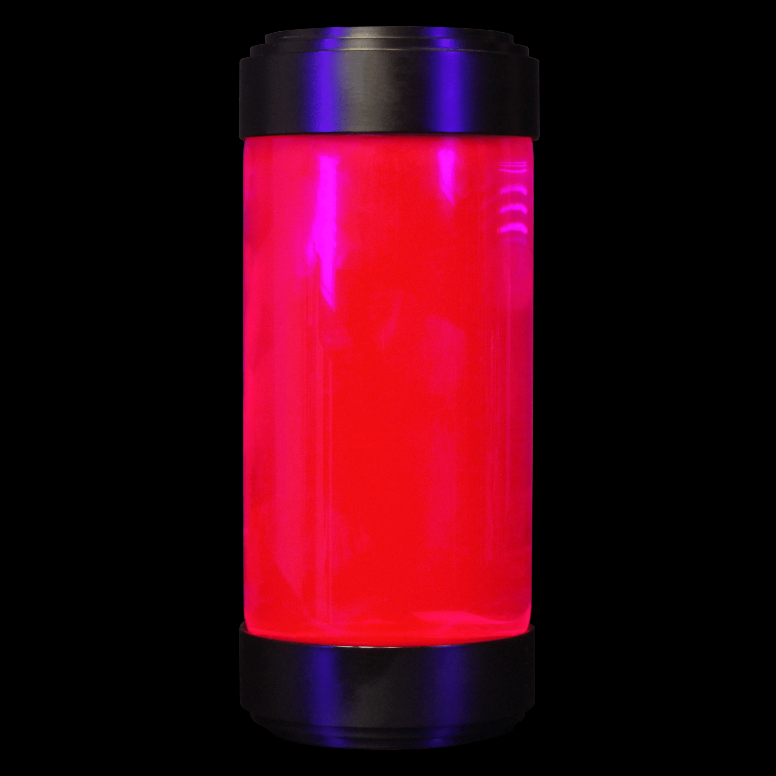 Mayhems XT1 Premix – Liquide de refroidissement PC – Série Performance Thermique – UV Fluorescent – 1 Litre – Hot Cherry Pink – Image 4